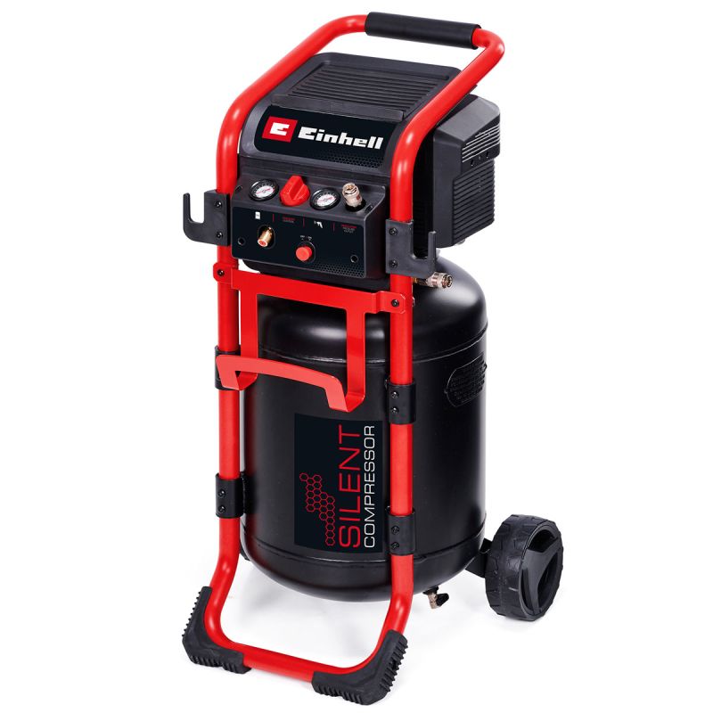 Einhell Kompressor TE-AC 270/50 Silent