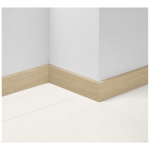 Parador Sockelleiste SL 18 Eiche Dekor D087 2200x70x16,5 mm Parador Sockelleiste SL 18 Eiche Dekor D087 2200x70x16,5 mm