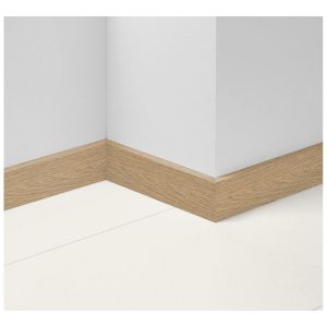 Parador Sockelleiste SL 18 Eiche Dekor D030 2200x70x16,5 mm Parador Sockelleiste SL 18 Eiche Dekor D030 2200x70x16,5 mm