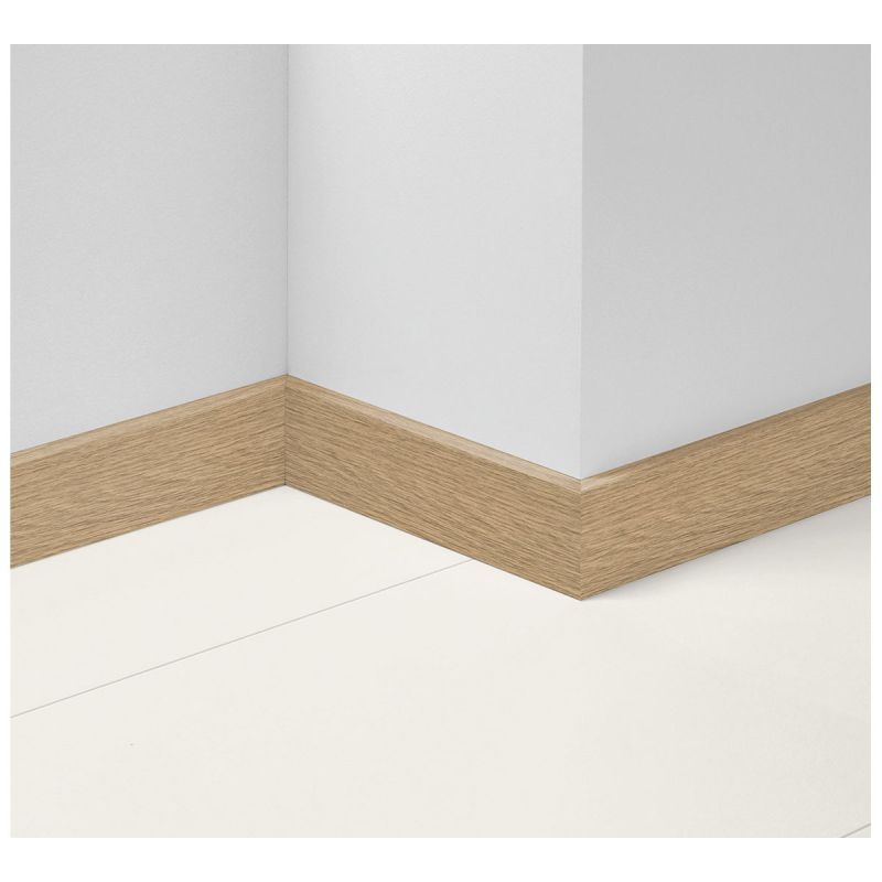 Parador Sockelleiste SL 18 Eiche Dekor D030 2200x70x16,5 mm