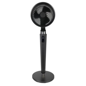Flector Standventilator Modern grau 30cm