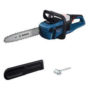 Bosch Professional Akku-Kettensäge GKE 18V-40