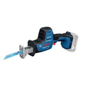 Bosch Professional Akku-Säbelsäge GSA 18V-24 Bosch Professional Akku-Säbelsäge GSA 18V-24