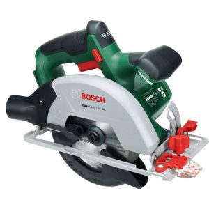 Bosch Akku-Kreissäge EasyCirc 18V-48 solo Bosch Akku-Kreissäge EasyCirc 18V-48 solo