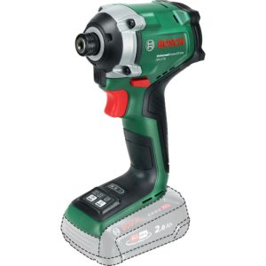 Bosch Akku-Drehschlagschrauber UniversalImpact Drive 18V-210 solo Bosch Akku-Drehschlagschrauber UniversalImpact Drive 18V-210 solo