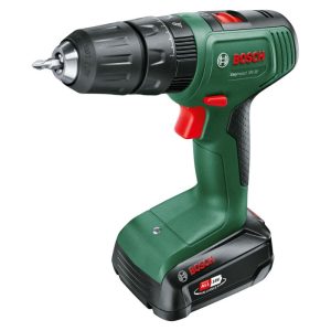 Bosch Akku-Schlagbohrmaschine EasyImpact 18V-38 (1x 2,5Ah) Bosch Akku-Schlagbohrmaschine EasyImpact 18V-38 (1x 2,5Ah)