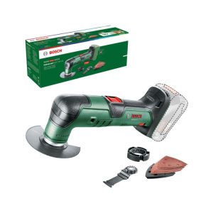 Bosch Akku-Multifunktionswerkzeug UniversalMulti 18V-32 solo Bosch Akku-Multifunktionswerkzeug UniversalMulti 18V-32 solo
