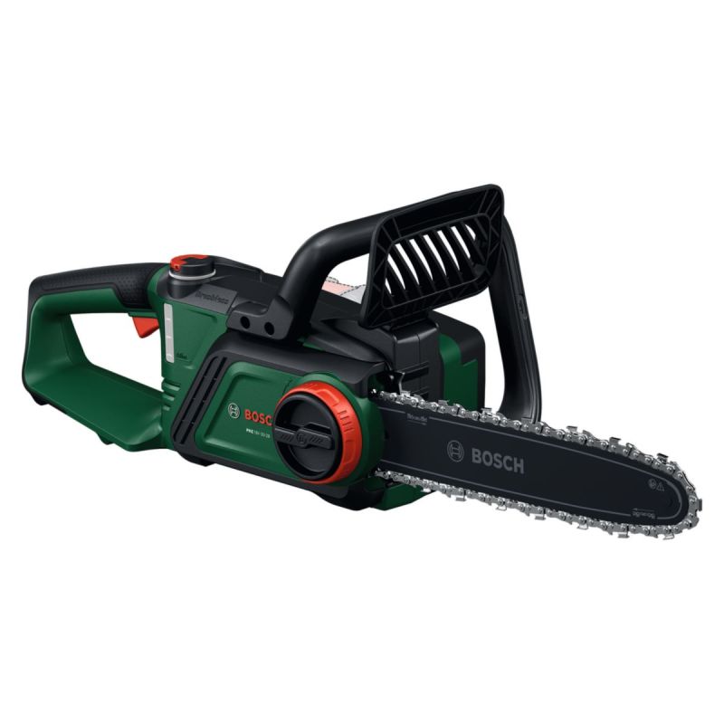 Bosch Akku-Kettensäge PKE18V-30-28 solo