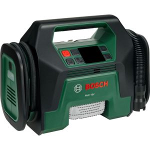 Bosch Akku-Luftpumpe PAO18V solo Bosch Akku-Luftpumpe PAO18V solo