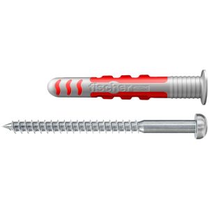 Fischer Dübel DuoSeal 6×38 S A2 K (4) Fischer Dübel DuoSeal 6×38 S A2 K (4)