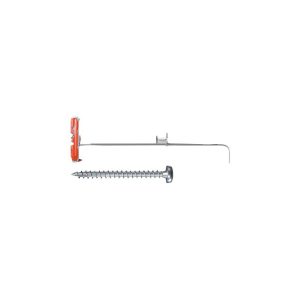 Fischer Dübel DuoTec 10 S PH K (2) Fischer Dübel DuoTec 10 S PH K (2)
