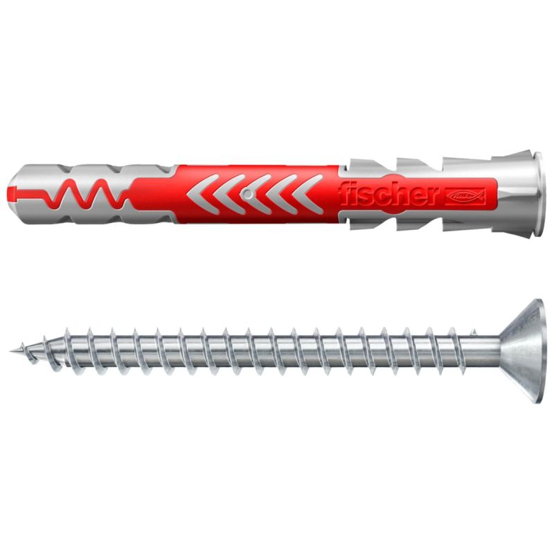 Fischer Dübel DuoPower 8x65 S K (4)