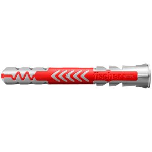 Fischer Dübel DuoPower 10×80 K (4) Fischer Dübel DuoPower 10×80 K (4)