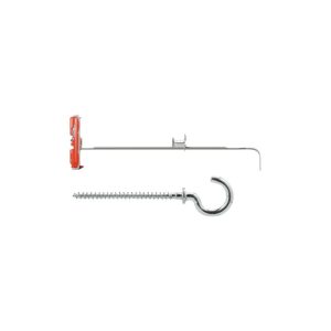 Fischer Dübel DuoTec 10 RH K (2) Fischer Dübel DuoTec 10 RH K (2)