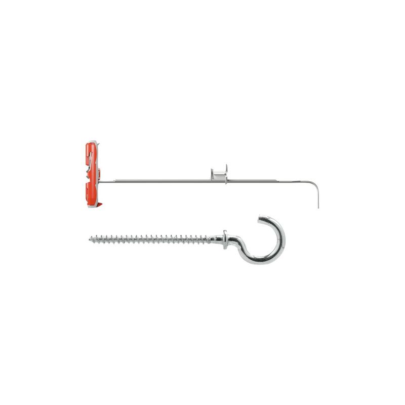 Fischer Dübel DuoTec 10 RH K (2)