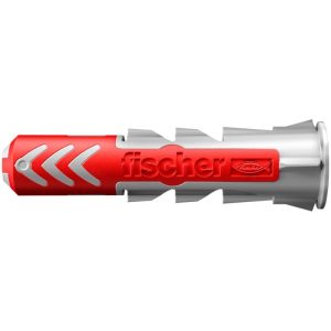 Fischer Dübel DuoPower 10×50 K (8) Fischer Dübel DuoPower 10×50 K (8)