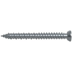 Fischer Fensterrahmenschraube FFS 7,5×152 K (6) Fischer Fensterrahmenschraube FFS 7,5×152 K (6)