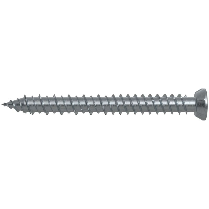Fischer Fensterrahmenschraube FFS 7,5x132 K (6)