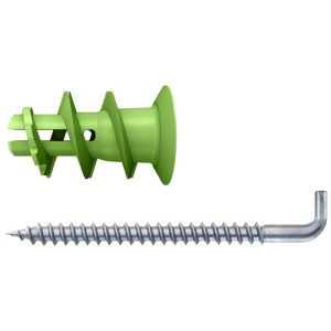 Fischer Gipskartondübel GK Green WH K (5) Fischer Gipskartondübel GK Green WH K (5)