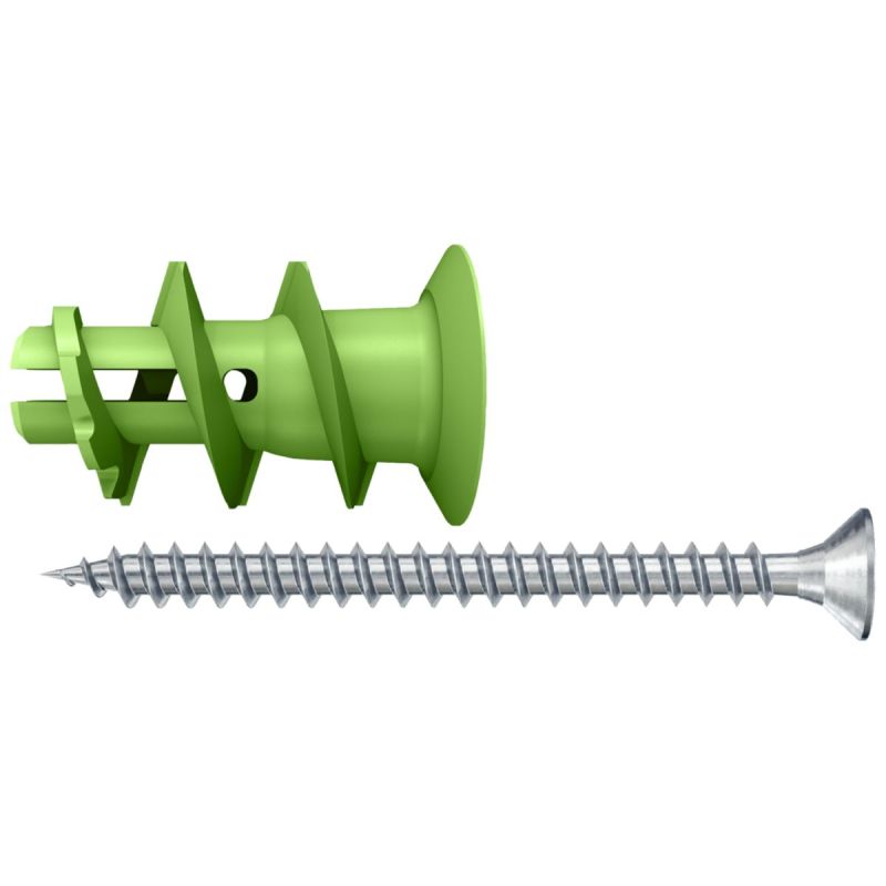 Fischer Gipskartondübel GK Green S K (5)
