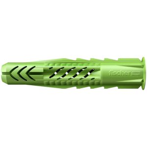 Fischer Universaldübel UX Green 6×35 R K (20) Fischer Universaldübel UX Green 6×35 R K (20)