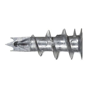 Fischer Gipskartondübel Metall GKM K (10) Fischer Gipskartondübel Metall GKM K (10)