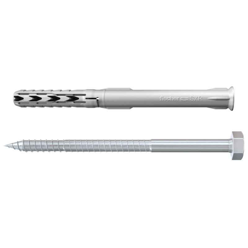 Fischer Langschaftdübel SXR 10x80 SS K (4)