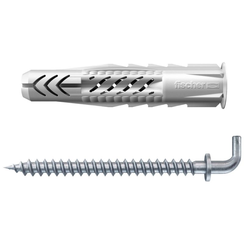 Fischer Universaldübel UX 10x60 WH K (2)
