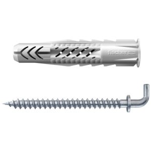 Fischer Universaldübel UX 6×35 WH K (4)