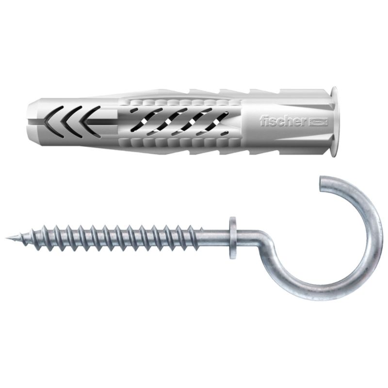 Fischer Universaldübel UX 6x35 RH K (4)