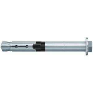 Fischer Hochleistungsa. FH II 12/10 S K (2) Fischer Hochleistungsa. FH II 12/10 S K (2)