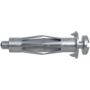 Fischer Hohlraum-Metalldübel HM 6×37 S K (4) Fischer Hohlraum-Metalldübel HM 6×37 S K (4)