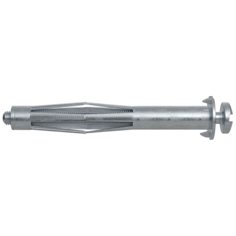 Fischer Hohlraum-Metalldübel HM 5x65 S K (4)
