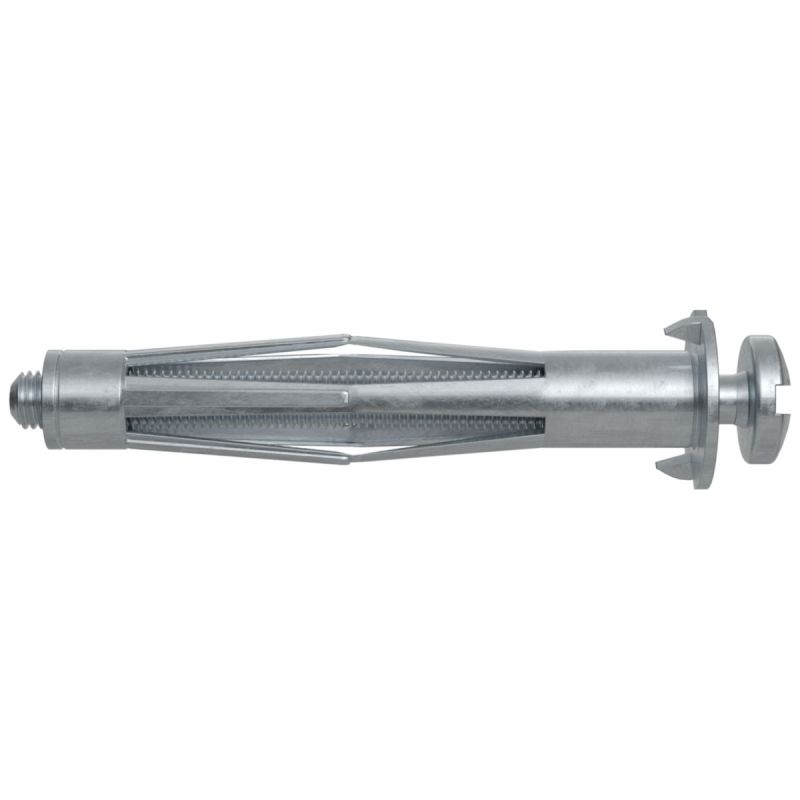Fischer Hohlraum-Metalldübel HM 5x52 S K (4)
