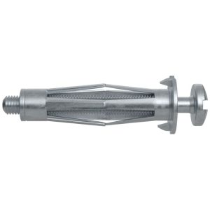 Fischer Hohlraum-Metalldübel HM 5×37 S K (4) Fischer Hohlraum-Metalldübel HM 5×37 S K (4)