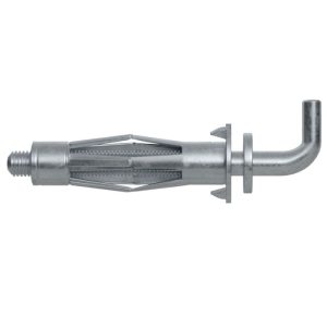 Fischer Hohlraum-Metalldübel HM 5×37 H K (4) Fischer Hohlraum-Metalldübel HM 5×37 H K (4)