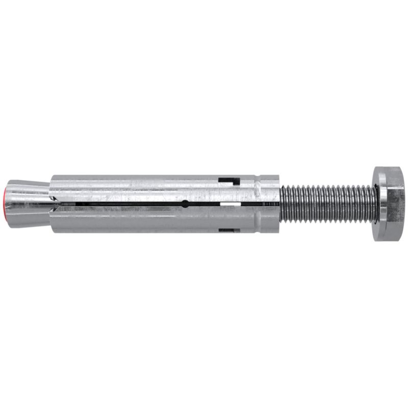 Fischer Schwerlastanker TA M8 S K (2)