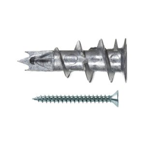 Fischer Gipskartondübel Metall GKM S K (6) Fischer Gipskartondübel Metall GKM S K (6)