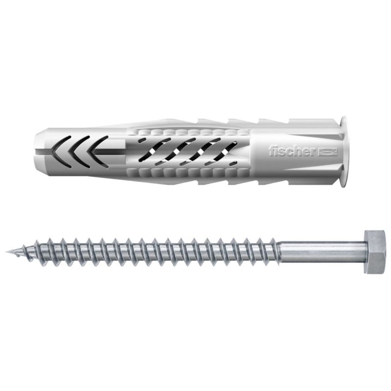 Fischer Universaldübel UX 10x60 R S K (4)