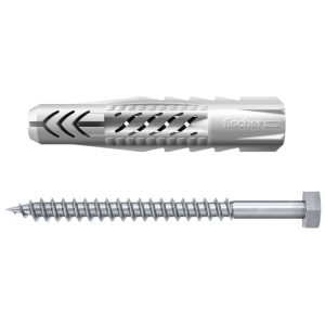 Fischer Universaldübel UX 12×70 S K (2)