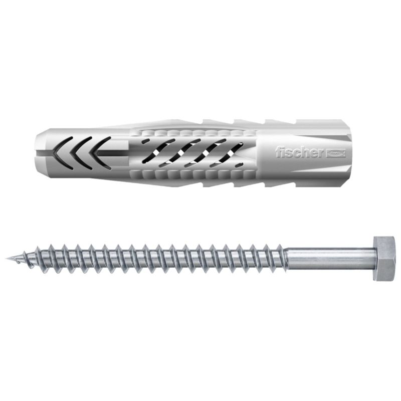 Fischer Universaldübel UX 10x60 S K (4)