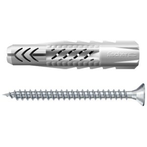 Fischer Universaldübel UX 8×50 S K (5)