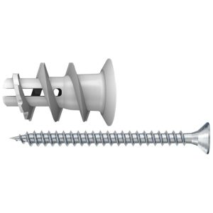 Fischer Gipskartondübel GK S K (5) Fischer Gipskartondübel GK S K (5)