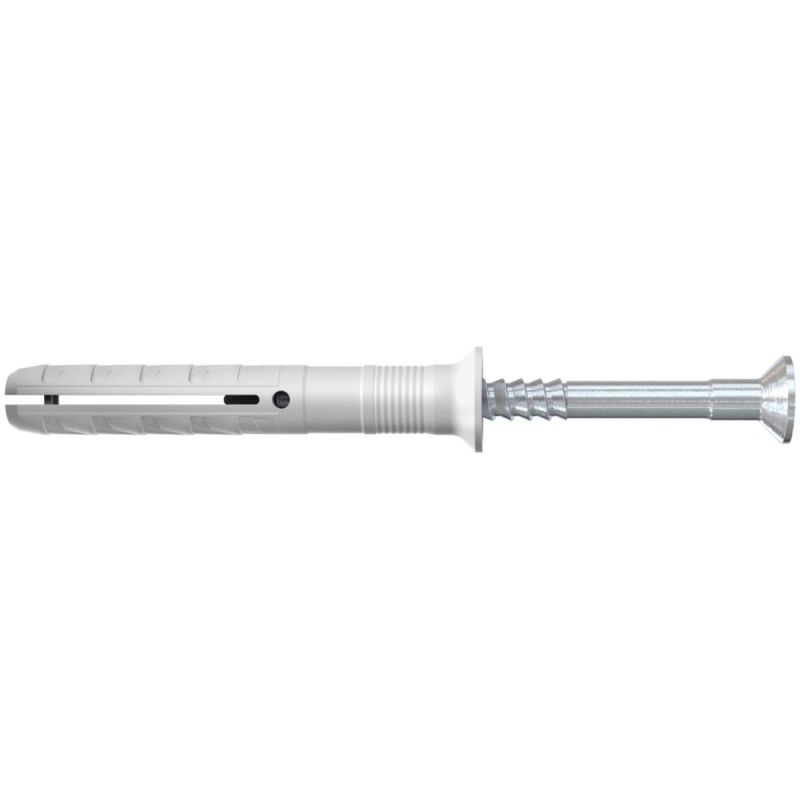 Fischer Nageldübel N 8x80/40 S K (10)