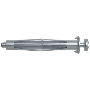 Fischer Hohlraum-Metalldübel HM 4×45 S K (4) Fischer Hohlraum-Metalldübel HM 4×45 S K (4)