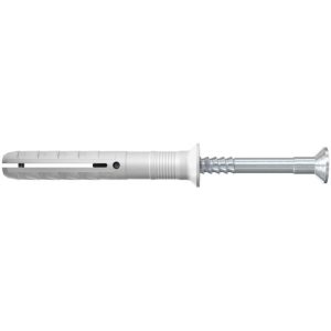 Fischer Nageldübel N 8×120/80 S K (6) Fischer Nageldübel N 8×120/80 S K (6)