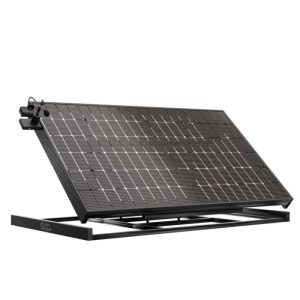 Hepa Solar HEPA Suntracker 400 Solarpanel inklusive Tracker