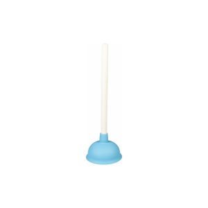 Cornat Ausgussreiniger 14 cm blau