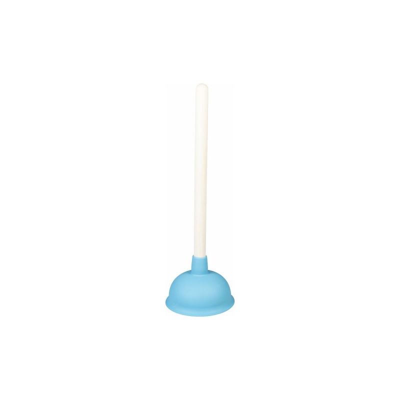 Cornat Ausgussreiniger 14 cm blau
