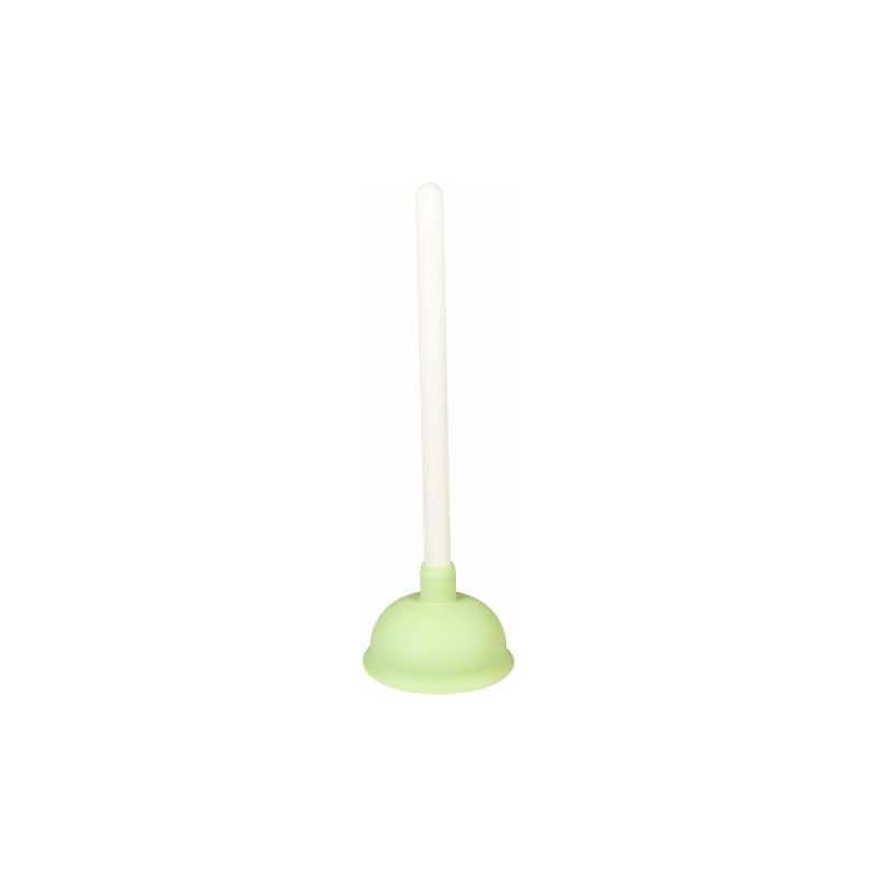 Cornat Ausgussreiniger 14 cm grün